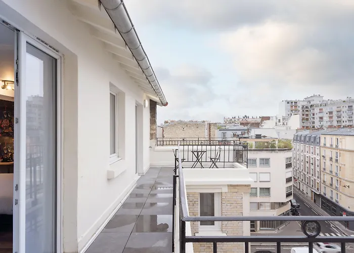 31 - Tour EiffelHotel Pas Cher Paris